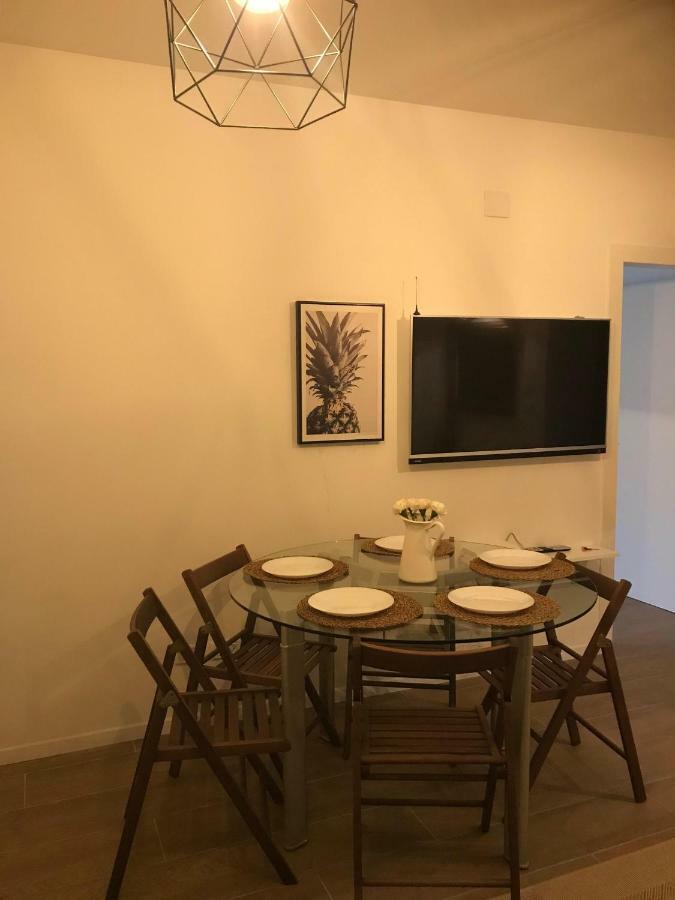 Stylish Apartment Near The Beach Haifa Exteriör bild