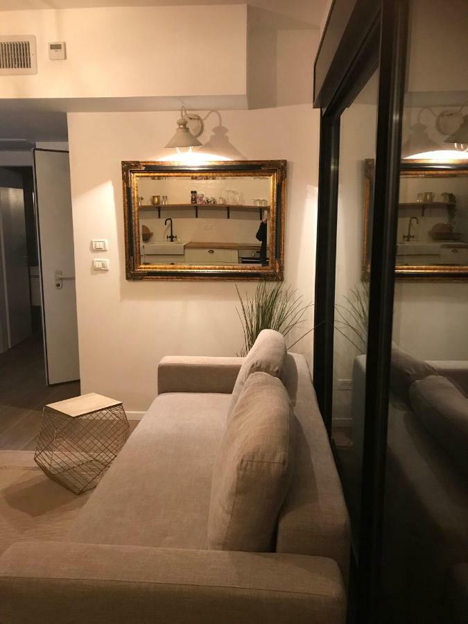 Stylish Apartment Near The Beach Haifa Exteriör bild